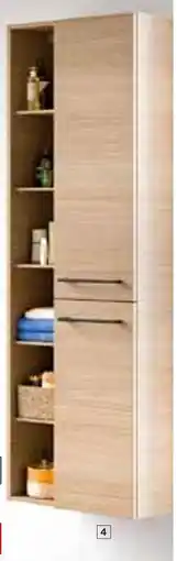 Segmüller Hochschrank Angebot
