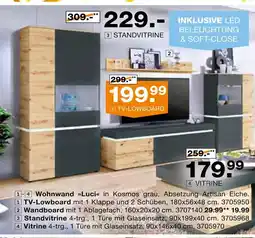 Segmüller Tv-lowboard Angebot
