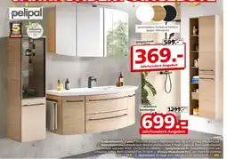 Segmüller Pelipal waschtischkombination Angebot