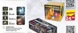 Famila Nord Ost LESLI FIREWORKS Amalfi Colors Angebot