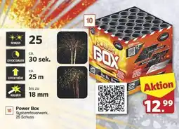 Famila Nord Ost COMET Power Box Angebot