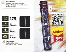 Famila Nord Ost COMET Skybanger Angebot