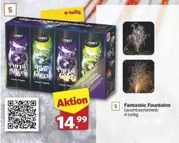 Famila Nord Ost Fantastic Fountains Angebot
