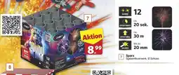 Famila Nord Ost COMET Sparx Angebot