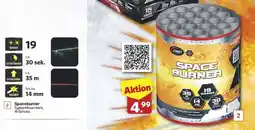 Famila Nord Ost COMET Spaceburner Angebot