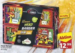 Famila Nord Ost COMET Knallsortiment Angebot