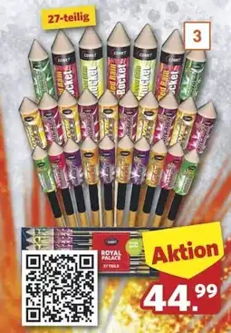 Famila Nord Ost COMET Royal Palace Angebot