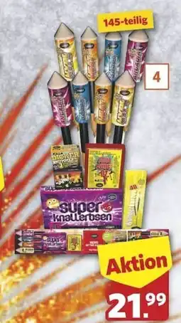 Famila Nord Ost COMET Hero of the Night Angebot