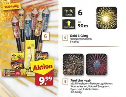 Famila Nord Ost COMET Feel the Heat Angebot