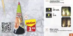 Famila Nord Ost COMET Böser Lehrer Angebot