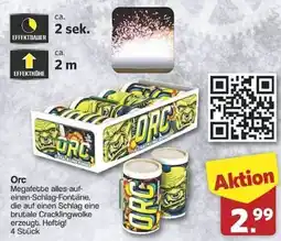 Famila Nord Ost LESLI FIREWORKS Orc Angebot