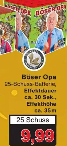 Wiglo Wunderland LESLI Böse Oma Angebot