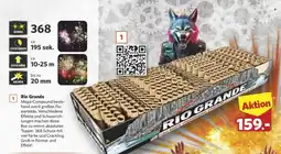 Combi Rio Grande Angebot