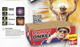 Combi Party Onkel Angebot