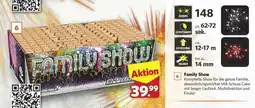 Combi Family Show Angebot