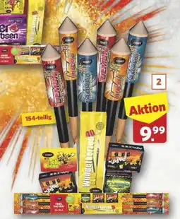 Combi Feel the Heat Angebot