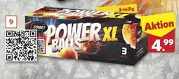 Combi Power Balls XL Knallsortiment 3-teilig Angebot