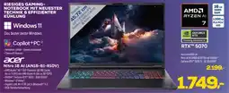 Euronics acer Nitro 18 AI (AN18-61-R10V) Angebot