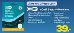 Euronics eseT HOME Security Premium Angebot