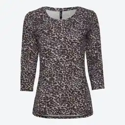 NKD Damen-Langarmshirt in verschiedenen Designs Angebot