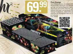 WEZ Comet Pure Energy Angebot