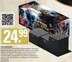 WEZ Comet Intergalactic Angebot