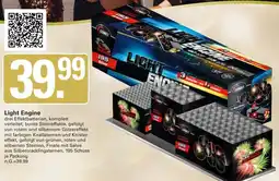 WEZ Comet Light Engine Angebot