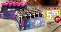 WEZ St. Hubertus Tropfen Angebot