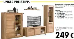Hardeck Hardi regal Angebot