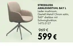 Hardeck Stressless armlehnstuhl bay l Angebot