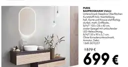 Hardeck Puris badprogramm vialli Angebot