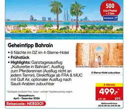 Netto Marken-Discount Geheimtipp bahrain Angebot
