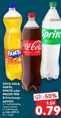Kaufland Coca-cola coca-cola Angebot