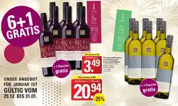 WEZ Königschaffhausen Kiechlinsbergen Kaiserstuhl Weine Angebot