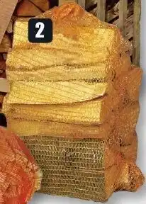 B1 Discount Baumarkt Kaminholz Angebot