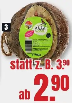 B1 Discount Baumarkt Kokosnuss mit Nussfüllung Angebot