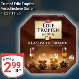 Globus Trumpf Edle Tropfen Angebot
