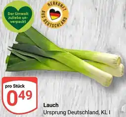 Globus Lauch Angebot