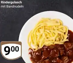 Globus Rindergulasch Angebot