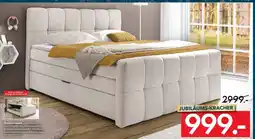 Franz Knuffmann Boxspringbett Angebot