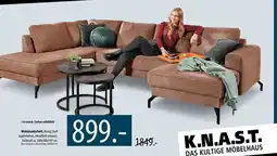 Franz Knuffmann K.N.A.S.T. Wohnlandschaft Angebot