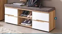 Franz Knuffmann vito Garderobenpaneel Angebot