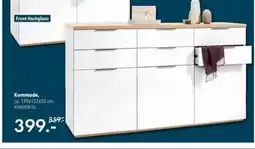 Franz Knuffmann Kommode Angebot