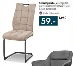 Franz Knuffmann Schwingstuhl Angebot