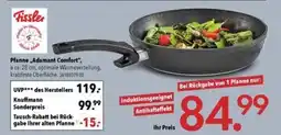 Franz Knuffmann Fissler Pfanne "Adamant Comfort", Angebot