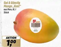 Simmel Gut & Günstig Mango ,,Kent" Angebot
