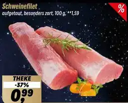 Simmel Schweinefilet Angebot
