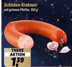 Simmel Schinken-Krakauer Angebot