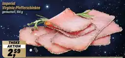 Simmel Imperial Virginia-Pfefferschinken Angebot