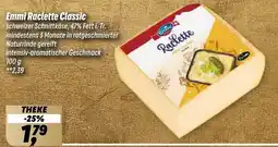Simmel Emmi Raclette Classic Angebot